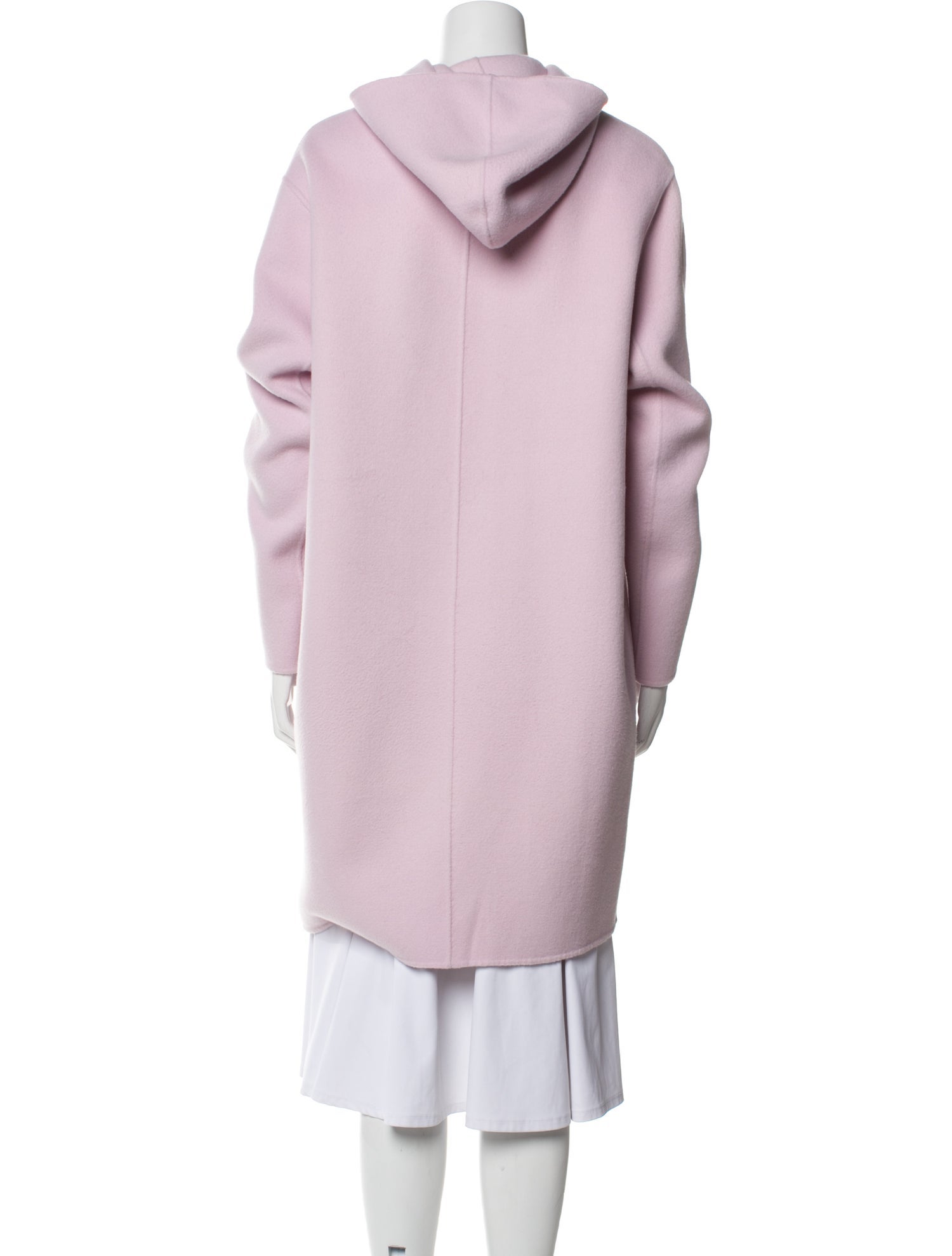 Acne Studios Wool Coat